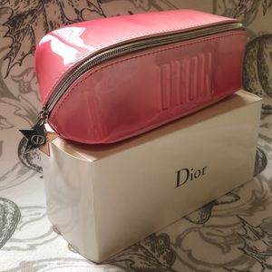Dior Bags - NWT Dior cosmetic bag Dior Bags - NWT Dior cosmetic bag
